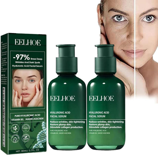 Sérum Eelhoe para Arrugas - Mimaste