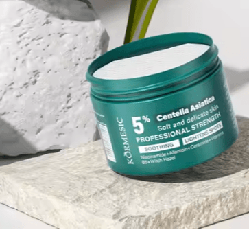 Parches para Ojos Antimanchas con 5% de Centella Asiática – Pack de 50 - Mimaste