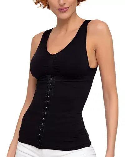 Faja SlimComfy XL/XXL Negro - Mimaste