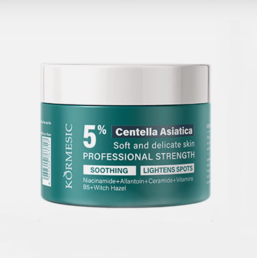 Parches para Ojos Antimanchas con 5% de Centella Asiática – Pack de 50 - Mimaste