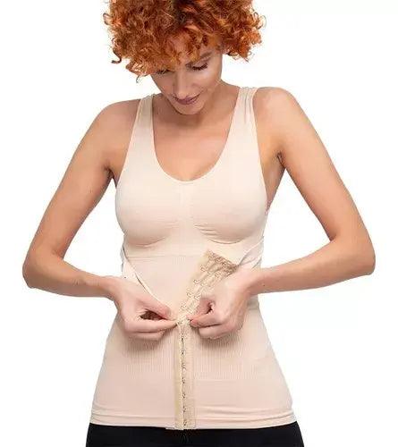 Faja SlimComfy XL/XXL Negro - Mimaste