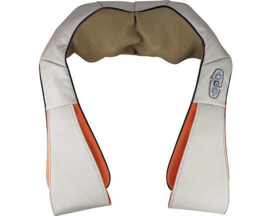 Masajeador Eléctrico de Cuello Shiatsu WT-168 - Mimaste