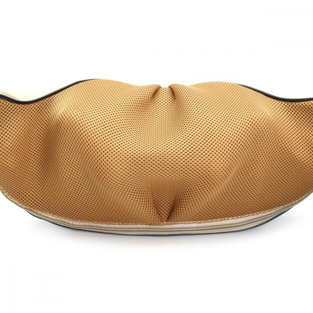 Masajeador Eléctrico de Cuello Shiatsu WT-168 - Mimaste