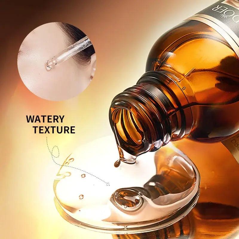 Contorno de Ojos Antiarrugas con Retinol (30ml) – Rejuvenece y Suaviza las Líneas de Expresión - Mimaste